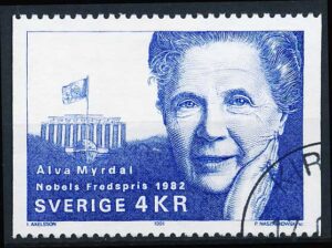 Sverige AFA 1629 Stemplet