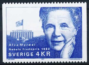 Sverige AFA 1629 Postfrisk