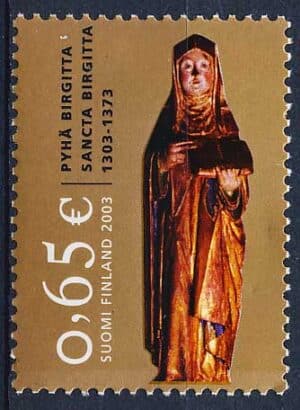 Finland AFA 1637 Postfrisk