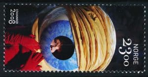 Norge AFA 1655 Postfrisk