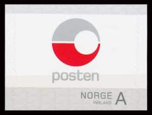 Norge AFA 1658 Postfrisk