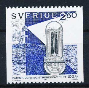 Sverige AFA 1663 Postfrisk