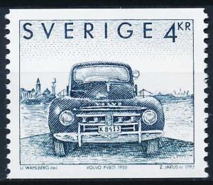 Sverige AFA 1670 Postfrisk
