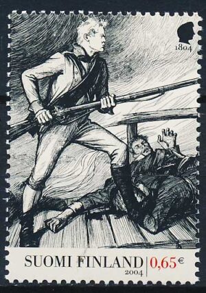 Finland AFA 1670 Postfrisk