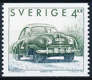Sverige AFA 1671 Postfrisk