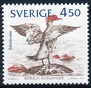 Sverige AFA 1674 Postfrisk