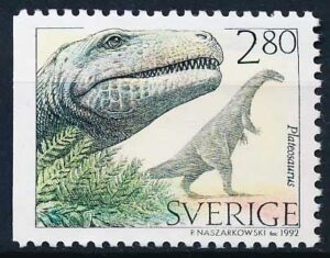 Sverige AFA 1676 Postfrisk