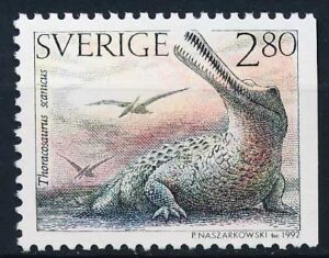 Sverige AFA 1677 Postfrisk
