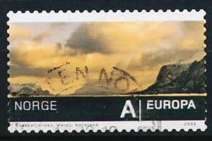 Norge AFA 1678 Stemplet