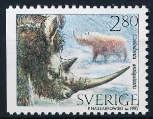 Sverige AFA 1678 Postfrisk