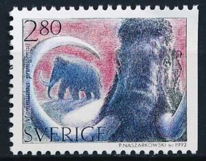 Sverige AFA 1679 Postfrisk