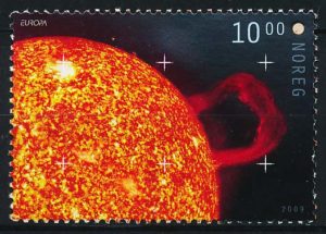 Norge AFA 1682 Stemplet