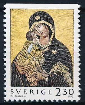 Sverige AFA 1681 Postfrisk