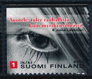 Finland AFA 1682 Postfrisk