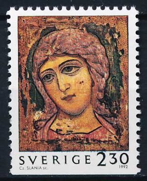 Sverige AFA 1682 Postfrisk