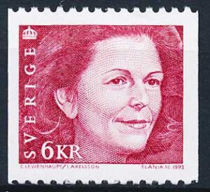 Sverige AFA 1687 Postfrisk
