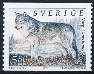 Sverige AFA 1691 Postfrisk