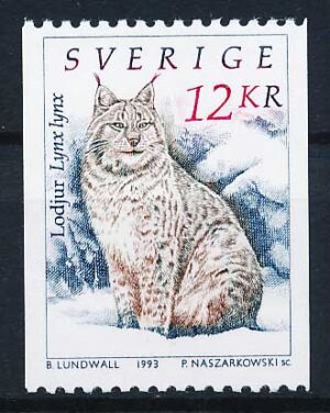 Sverige AFA 1692 Postfrisk