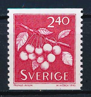 Sverige AFA 1699 Postfrisk