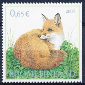 Finland AFA 1701 Postfrisk