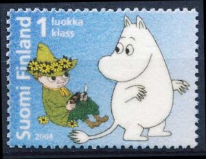 Finland AFA 1704 Postfrisk