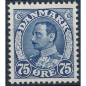 Danmark AFA 269 Postfrisk