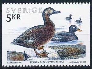 Sverige AFA 1719 Postfrisk