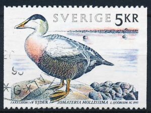 Sverige AFA 1720 Stemplet