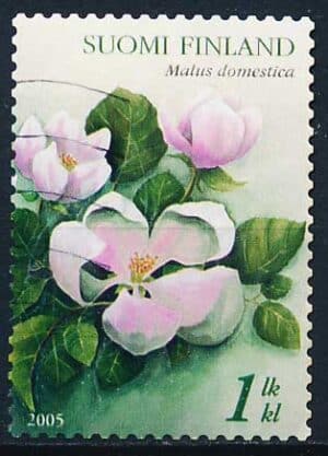 Finland AFA 1729 Stemplet