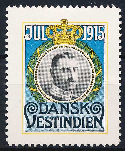 Dvi jul 1915 Ubrugt