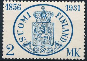 Finland AFA 174 Postfrisk