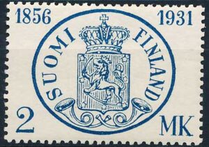Finland AFA 174 Ubrugt
