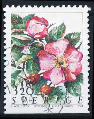 Sverige AFA 1751Co Postfrisk
