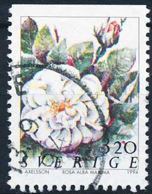 Sverige AFA 1752Co Stemplet