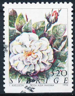 Sverige AFA 1752Cn Stemplet