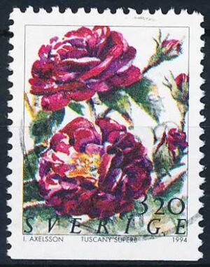 Sverige AFA 1753Cn Stemplet