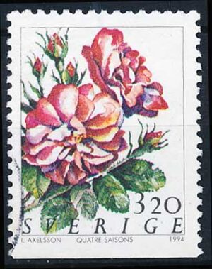 Sverige AFA 1755Cn Stemplet