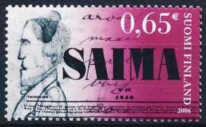 Finland AFA 1765 Postfrisk