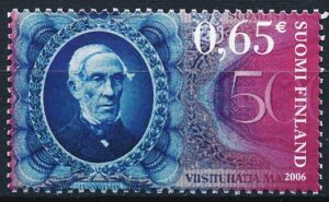 Finland AFA 1766 Postfrisk