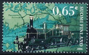 Finland AFA 1768 Postfrisk