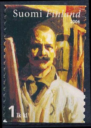 Finland AFA 1778 Postfrisk