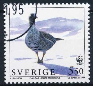 Sverige AFA 1779 Stemplet