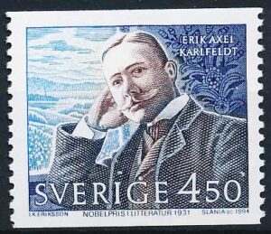 Sverige AFA 1782 Postfrisk