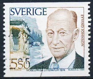 Sverige AFA 1783 Stemplet