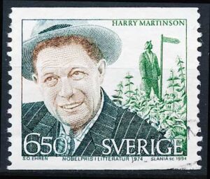 Sverige AFA 1784 Stemplet