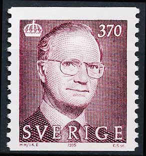 Sverige AFA 1787 Postfrisk