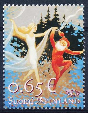 Finland AFA 1787 Postfrisk