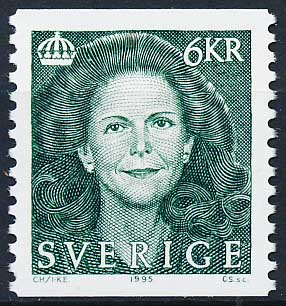 Sverige AFA 1788 Postfrisk