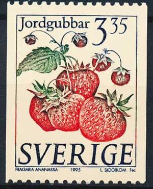 Sverige AFA 1792 Postfrisk