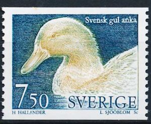 Sverige AFA 1798 Postfrisk